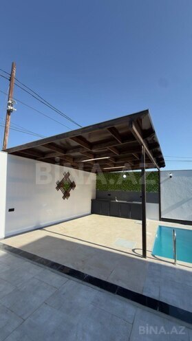 Satılır 4 otaqlı həyət evi/bağ evi 200 m², Nardaran q., photo 12 from 32