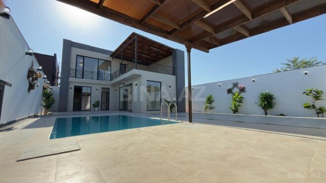 Satılır 4 otaqlı həyət evi/bağ evi 200 m², Nardaran q., photo 5 from 32