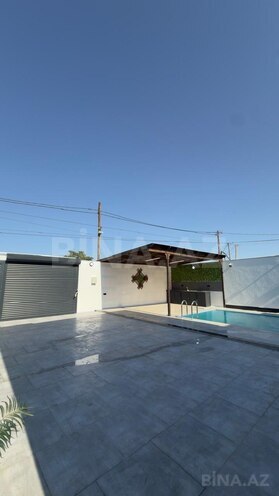 Satılır 4 otaqlı həyət evi/bağ evi 200 m², Nardaran q., photo 11 from 32
