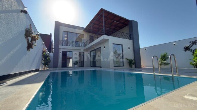 Satılır 4 otaqlı həyət evi/bağ evi 200 m², Nardaran q., photo 4 from 32