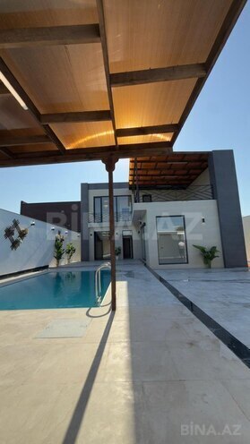 Satılır 4 otaqlı həyət evi/bağ evi 200 m², Nardaran q., photo 9 from 32
