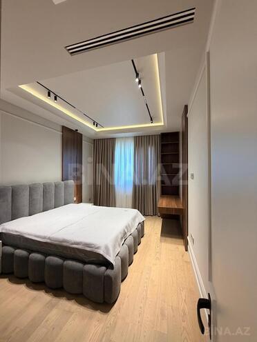 Сдается 3-комн. новостройка 160 м², пос. Аг шехер, photo 13 from 23