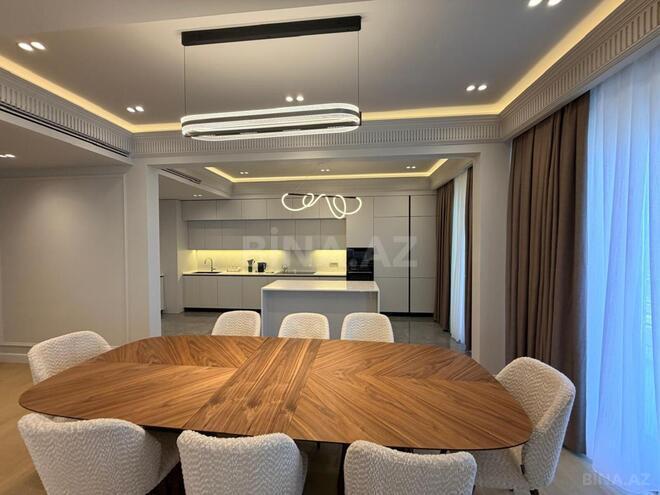 Сдается 3-комн. новостройка 160 м², пос. Аг шехер, photo 17 from 23