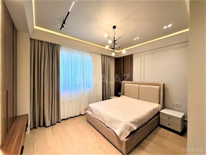 Сдается 3-комн. новостройка 160 м², пос. Аг шехер, photo 9 from 23