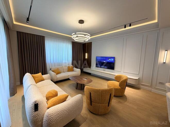 Сдается 3-комн. новостройка 160 м², пос. Аг шехер, photo 6 from 23