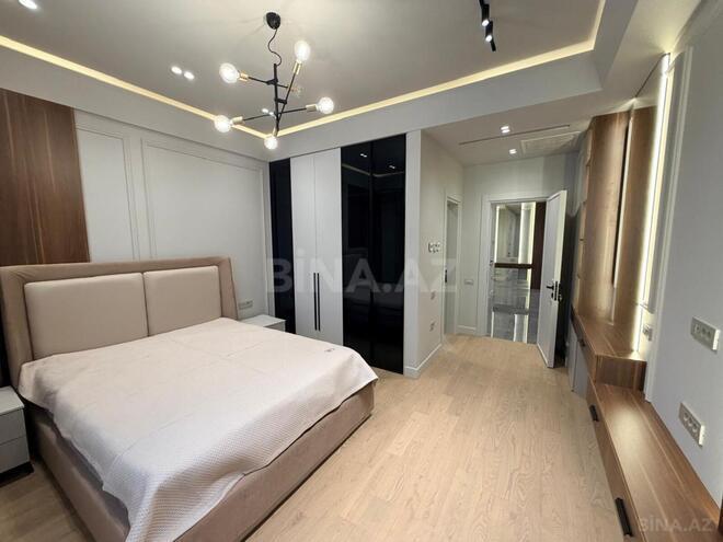 Сдается 3-комн. новостройка 160 м², пос. Аг шехер, photo 11 from 23
