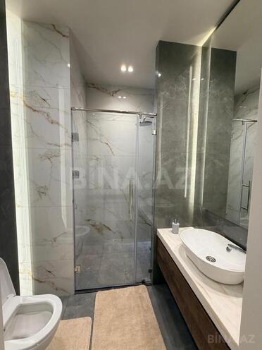 Сдается 3-комн. новостройка 160 м², пос. Аг шехер, photo 18 from 23