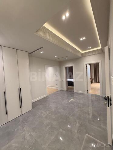 Сдается 3-комн. новостройка 160 м², пос. Аг шехер, photo 21 from 23