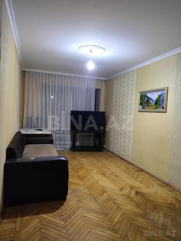 Продаётся 2-комн. вторичка 60 м², м. Ичеришехер, photo 3 from 14