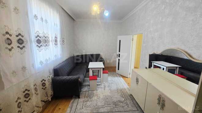 Satılır 2 otaqlı həyət evi/bağ evi 65 m², Abşeron r., photo 16 from 19