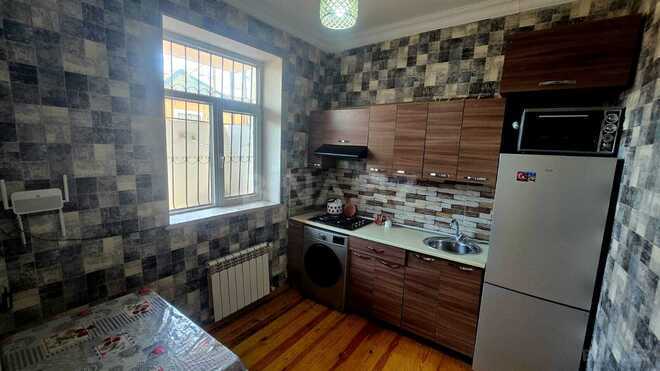 Satılır 2 otaqlı həyət evi/bağ evi 65 m², Abşeron r., photo 12 from 19