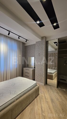 Сдаётся 3-комн. новостройка 87 м², м. Кара Караев, photo 10 from 25