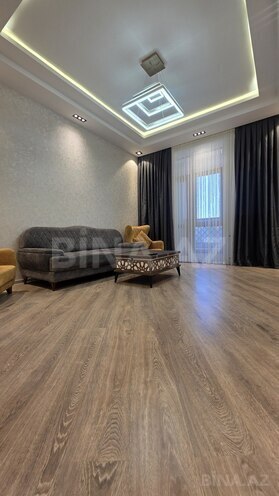 Сдаётся 3-комн. новостройка 87 м², м. Кара Караев, photo 4 from 25