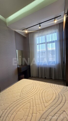 Сдаётся 3-комн. новостройка 87 м², м. Кара Караев, photo 7 from 25