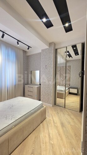 Сдаётся 3-комн. новостройка 87 м², м. Кара Караев, photo 15 from 25