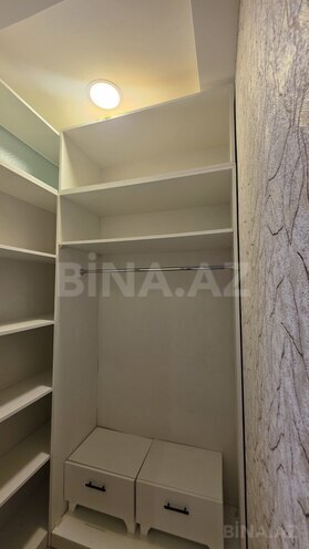 Сдаётся 3-комн. новостройка 87 м², м. Кара Караев, photo 11 from 25