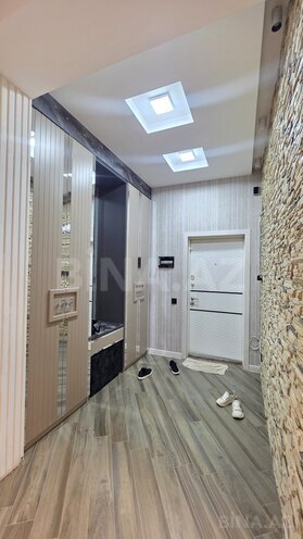 Сдаётся 3-комн. новостройка 87 м², м. Кара Караев, photo 24 from 25