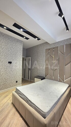 Сдаётся 3-комн. новостройка 87 м², м. Кара Караев, photo 14 from 25