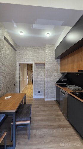 Сдаётся 3-комн. новостройка 87 м², м. Кара Караев, photo 18 from 25