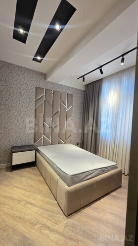 Сдаётся 3-комн. новостройка 87 м², м. Кара Караев, photo 12 from 25