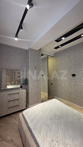 Сдаётся 3-комн. новостройка 87 м², м. Кара Караев, photo 13 from 25