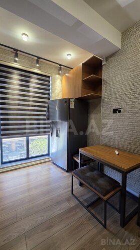 Сдаётся 3-комн. новостройка 87 м², м. Кара Караев, photo 17 from 25