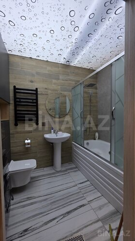 Сдаётся 3-комн. новостройка 87 м², м. Кара Караев, photo 22 from 25