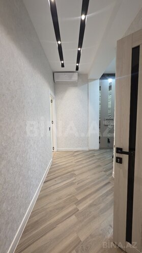 Сдаётся 3-комн. новостройка 87 м², м. Кара Караев, photo 23 from 25