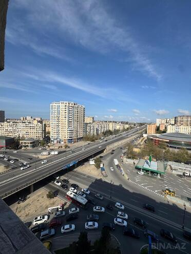 Satılır 3 otaqlı yeni tikili 140 m², Xalqlar Dostluğu m., photo 22 from 23