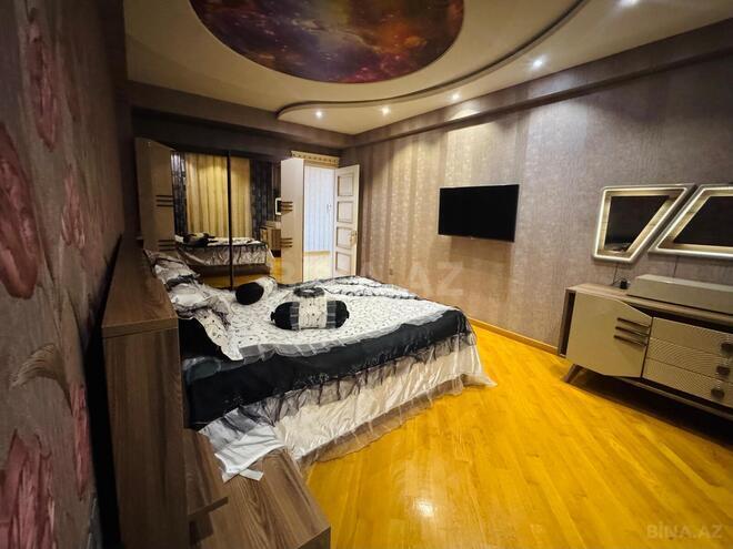 Satılır 3 otaqlı yeni tikili 140 m², Xalqlar Dostluğu m., photo 9 from 23