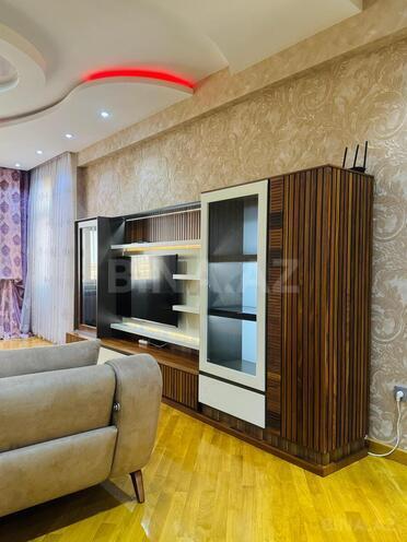 Satılır 3 otaqlı yeni tikili 140 m², Xalqlar Dostluğu m., photo 5 from 23