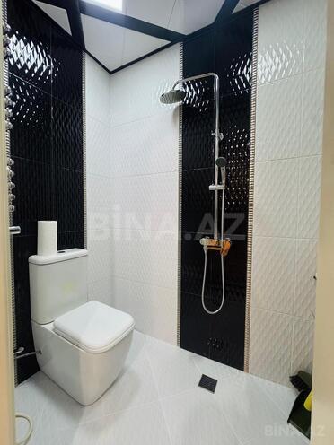 Satılır 3 otaqlı yeni tikili 140 m², Xalqlar Dostluğu m., photo 18 from 23
