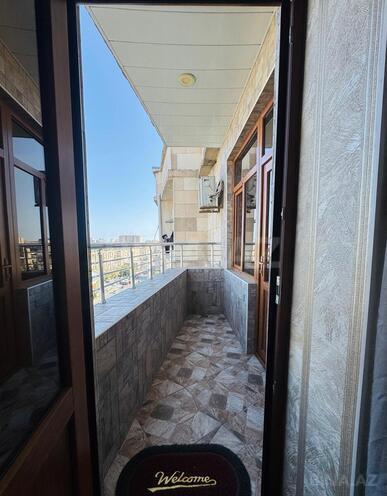 Satılır 3 otaqlı yeni tikili 140 m², Xalqlar Dostluğu m., photo 20 from 23
