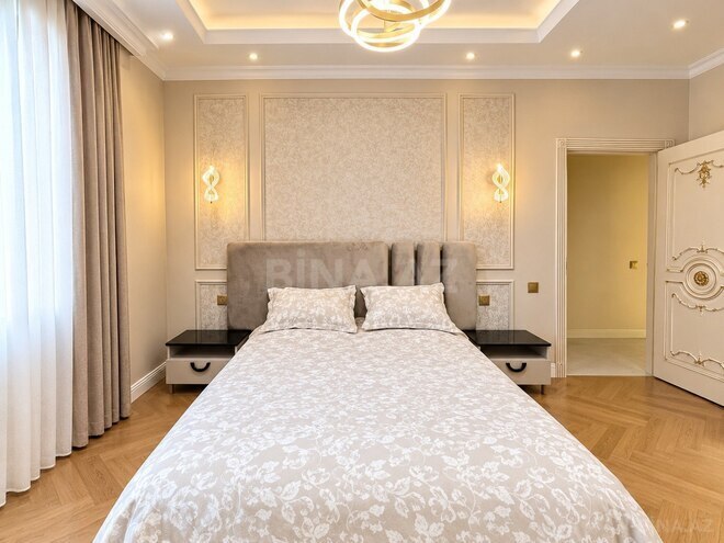 Продается 3-комн. новостройка 150 м², м. 28 мая, photo 12 from 23