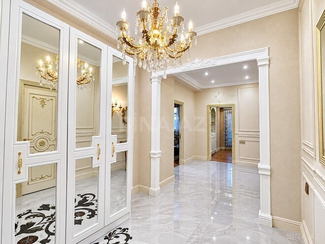 Продается 3-комн. новостройка 150 м², м. 28 мая, photo 18 from 23