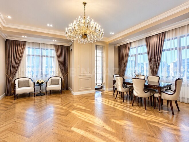 Продается 3-комн. новостройка 150 м², м. 28 мая, photo 3 from 23