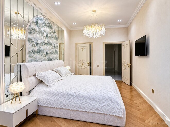 Продается 3-комн. новостройка 150 м², м. 28 мая, photo 9 from 23