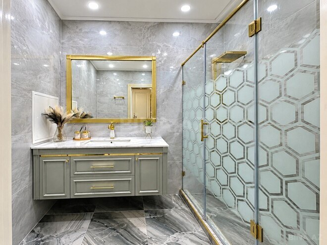 Продается 3-комн. новостройка 150 м², м. 28 мая, photo 20 from 23