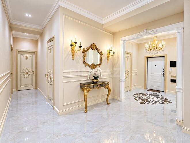 Продается 3-комн. новостройка 150 м², м. 28 мая, photo 14 from 23