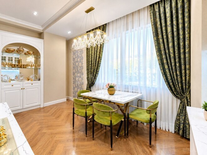 Продается 3-комн. новостройка 150 м², м. 28 мая, photo 6 from 23