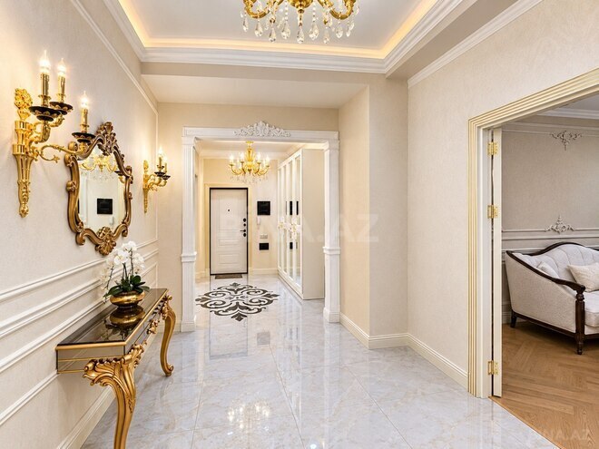 Продается 3-комн. новостройка 150 м², м. 28 мая, photo 16 from 23