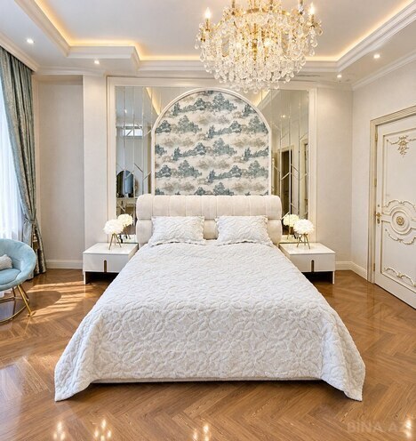 Продается 3-комн. новостройка 150 м², м. 28 мая, photo 8 from 23
