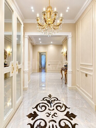 Продается 3-комн. новостройка 150 м², м. 28 мая, photo 17 from 23