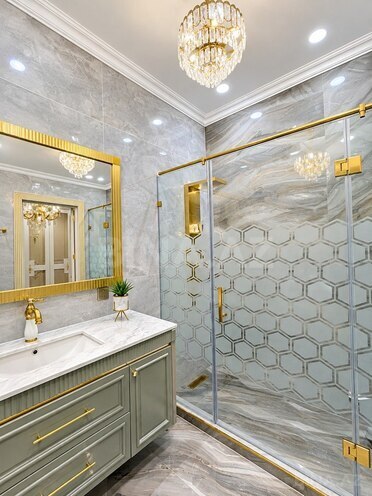 Продается 3-комн. новостройка 150 м², м. 28 мая, photo 21 from 23