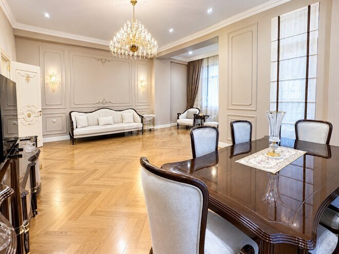 Продается 3-комн. новостройка 150 м², м. 28 мая, photo 4 from 23