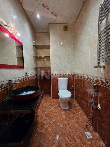 İcarəyə verilir 3 otaqlı yeni tikili 120 m², İnşaatçılar m., photo 7 from 14