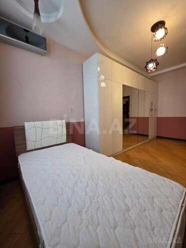 İcarəyə verilir 3 otaqlı yeni tikili 120 m², İnşaatçılar m., photo 5 from 14