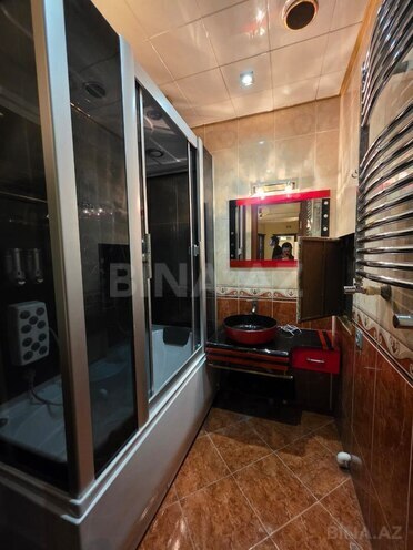 İcarəyə verilir 3 otaqlı yeni tikili 120 m², İnşaatçılar m., photo 8 from 14