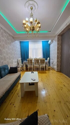 Продается 2-комн. новостройка 77 м², photo 3 from 15