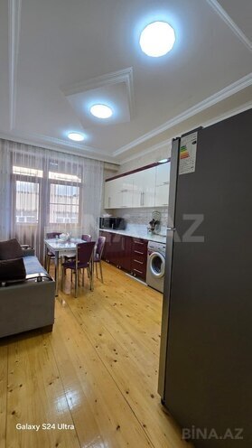 Продается 2-комн. новостройка 77 м², photo 12 from 15